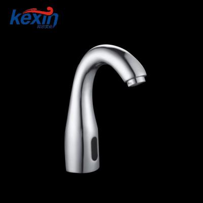 China Metered Faucets Factory Supply Made Stainless Steel Material Tap Water Faucet for sale