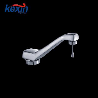 China Modern High Quality Machine Grade Brass Bibcock Water Taps, Bibcock Brass for sale