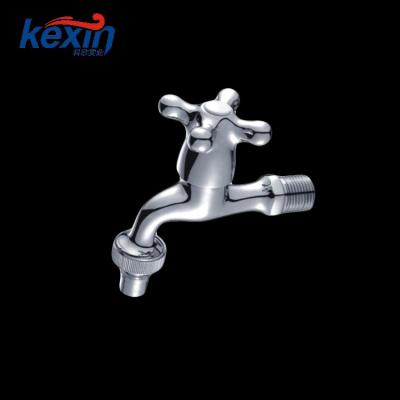 China Manufacture Modern Washing Machine Faucet Bibcock Faucet, Brass Bibcock for sale