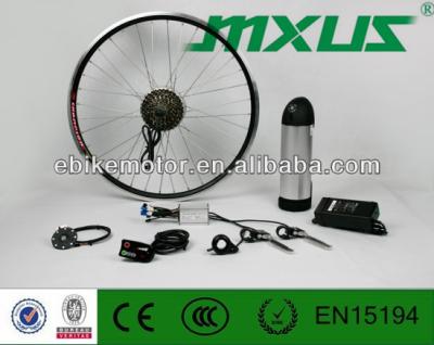 China Europe 36v 250w/350w rear ebike motor, electric bike 12