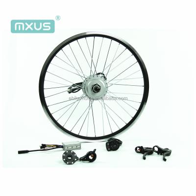 China MXUS 250w/300w Electric Bike Kit XF07 for sale