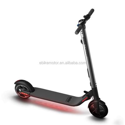 China MXUS 350w/500w Kickscooter with Electric Motor Kit 100mm/135mm for sale