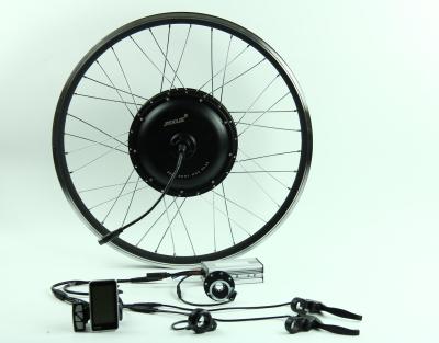 China Brushless hub motor ebike motor kit 500W kit for sale