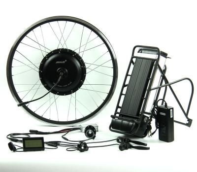 China 2017 new style aluminum alloy e-bike kit BBS03 48v 1000w mid drive electric motor for hot sale bike on line for sale