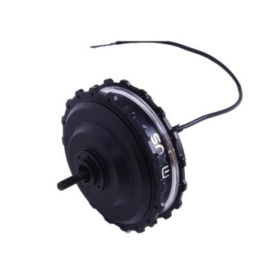 China 48V 1000W MXUS GDR19 High Torque Big Power Rear Geared Ebike Kit Electric Bike Hub Motor 140mm for sale