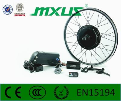 China Fat Bike XF40-27H Rear Motor Conversion Kit 20-28