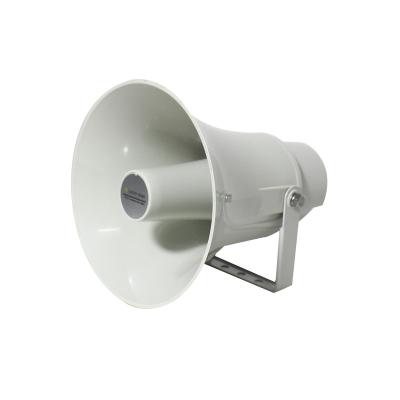 China NO Sound Line Line Professional Sip Poe PA Horn Speaker For IP PA System IP Poe Speaker PA System for sale