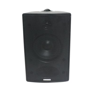 China New style high quality portable hotel/airport/station/mall profession amplify subwoofer audio speaker for sale