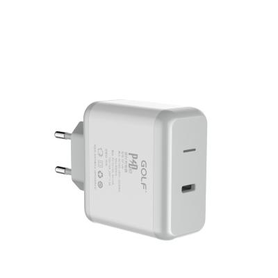 China Type-C Fast PD30W Wall Charger Plug US EU Cheapest UK PD30W Charging Adapter Factory Price Travel Fast Charger Wholesale Competitive Wholesale for sale