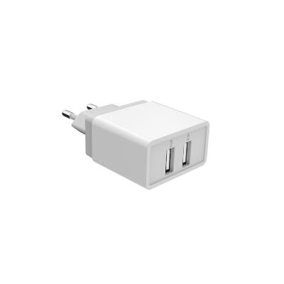 China Best price mobile phone wall charger for universal mobile phone socket electronics charging hot selling USB wall chargers for sale