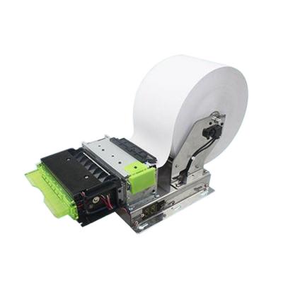 China 80mm Thermal Mini Printer Custom Paper Roll Holder USB Interface Fast Speed 250mm/S for sale