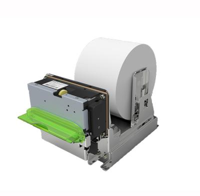 中国 Micro Label 58mm Thermal Transfer Printer With Bluetooth Interface 販売のため