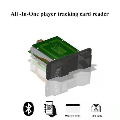 China All in one card reader writer Contactless bluetooth card reader for gaming machine for sale