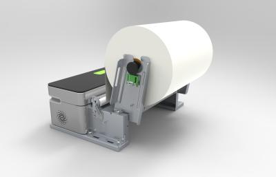 China Customizable A4 Thermal printing solution Compatible Windows System zu verkaufen