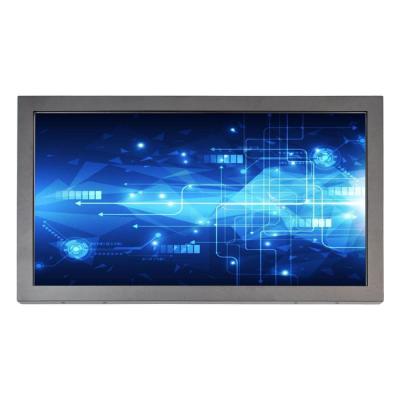 Chine Panneau ultra large imperméable d'écran tactile du moniteur IR d'écran tactile de Technologie de pointe à vendre