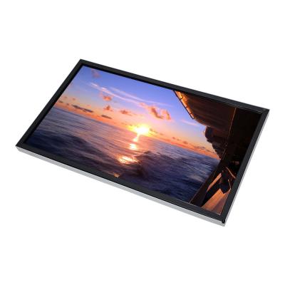 China 32 Inch Ir Touch Screen Monitor 10 Point Touch Advertising Touch Panel Display for sale