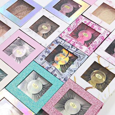 China 36 Styles Pretty Plus High Quality Good Price Low MOQ Eyelash Glue Private Label False Eyelashes Too for sale