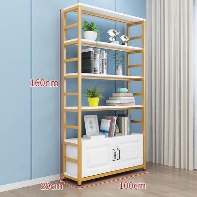 China Modern Supermaket Advertising Metal 5 Layers Shop Supermarket Hanging Display Rack Retail Shelf for sale