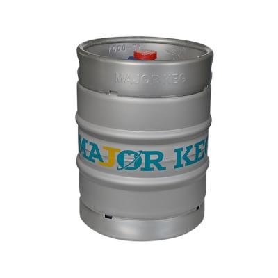 China Beer 2.5 gallon stainless steel ball lock 10l 20l 30l 40l 50l keg home brew beer for sale for sale