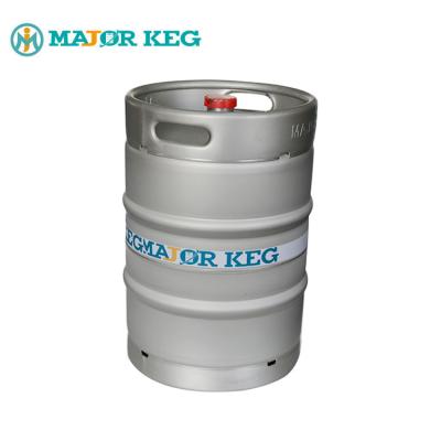 China Beer Makers Beer Wine Coffee Soft Drink Used Stainless Steel Seal Beer Keg for sale