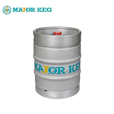 China Beer china main german aluminum stainless beer keg for sale for sale