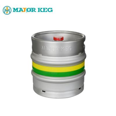 China Low price beer makers wine stainless steel 30l beer kegs for sale