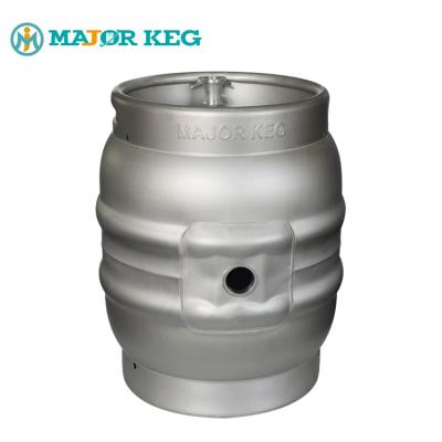 China High Quality 9 Gallon Beer Barrels Keg Beer Barrels For Sale for sale