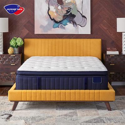 China High Quality Best Quality Double Rebound Foam Royal Whirlpool High Density Memory Gel Sleep Mattress Single Good Foldable Mattress for sale