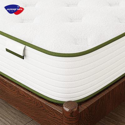 China Koala Foldable Twin King Leland Full Queen Size Mattresses Roll In A Box Gel Memory Foam Box Spring for sale