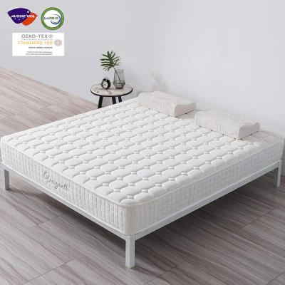 China Foldable Factory Best Roll Sleeping Well Full Inch Mattress Order Double King Gel Memory Foam Bed Base Online for sale