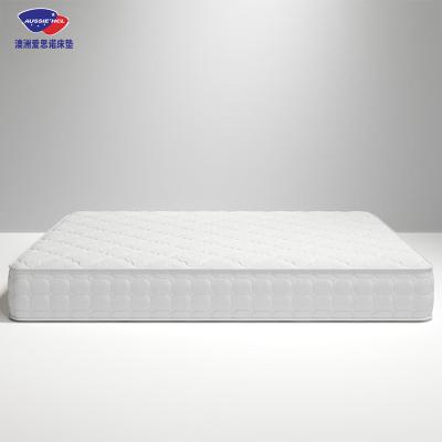 China AUSTRALIAN Factory Mattress Roll Foldable Sleeping Good Mattress Full Thumb In Box King Gel Memory Foam Box Spring One Double for sale