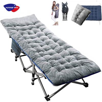 China Foldable Crib Pad Camping Customization Comfortable Manufacture Foam Roll Up Sleeping Mattress Guest Floor Bed Cushion for sale