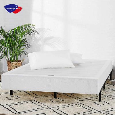 China Foldable Home Furniture Factory Wholesale Price Storage Queen House Hotel Bed Wooden Mattress Base for sale