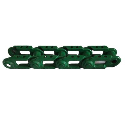 China Excavator factory price excavator undercarriage parts track chain/track link for 101 excavator parts for sale