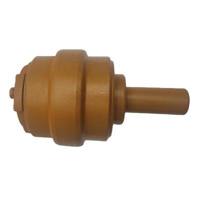 China Spare Parts Heavy Bulldozer Excavator Dozer Top Roller BD2G Carrier Roller Equipment Top Roller for sale