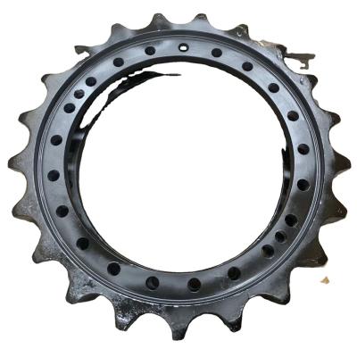 China Excavator Heavy Duty Excavator Undercarriage Components Sprocket E365 Sprocket Wheel for sale