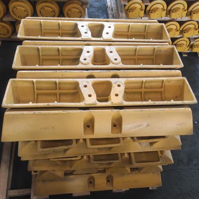 China D20 BD2G Excavator Dozer Swamp Track Shoe Type Track Pads Bulldozer Undercarriage Components for sale