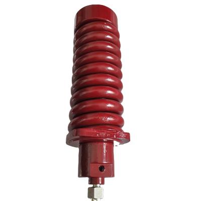 China Excavator Excavator Track Adjuster Assay EX20 Spring Tension Cylinder for sale