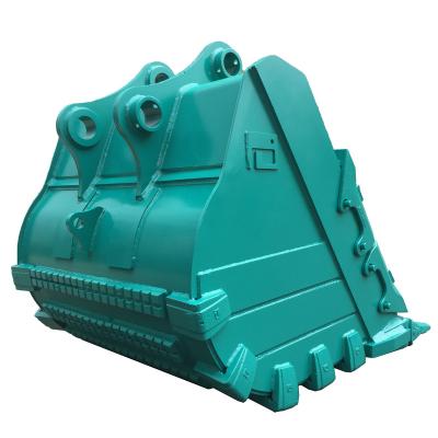 China Excavator Bucket Digging Bucket Construction Machinery Parts Excavator Bucket for sale