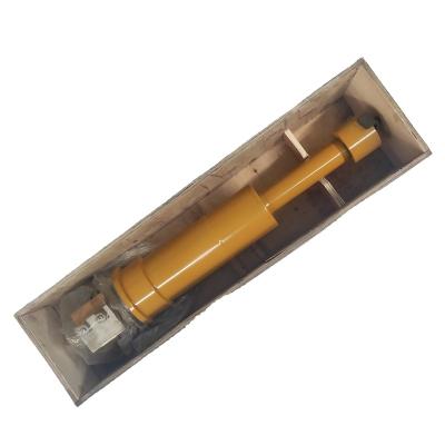 China Excavator Heavy Equipment Excavator Spare Parts Hydraulic Cylinder E324 Tension Cylinder Assy for sale