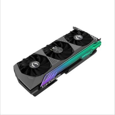 China Workstation Zotax RTX 3080 Gaming Graphics Card with GDDR6X for Game Gard Graphic Card RTX3080 RTX3080ti for sale