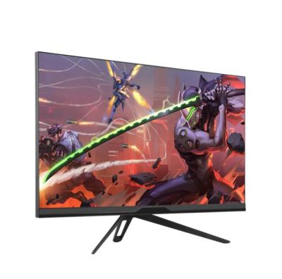 China 2K 165HZ Desktop High Resolution Monitor For Game H D M I Input LCD Monitor Screen 27 Inch Computer Monitor for sale