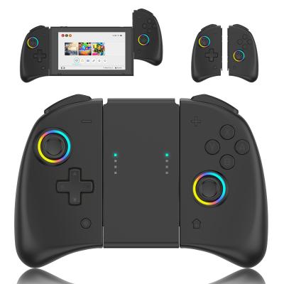 China VIBRATION MOTOR Factory Supply Wireless Game Controller for Switch Pro Joycon Game Controller for Nintendo Switch for sale