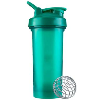 China Viable Classic V2 Shaker Bottle Perfect for Protein Shakes and Pre Workout, 28-Ounce for sale