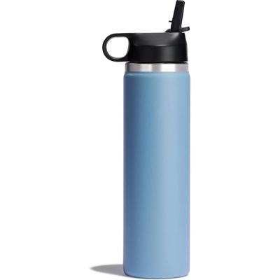 China Sustainable Reusable Stainless Steel Water Bottle - Vacuum Insulated for sale