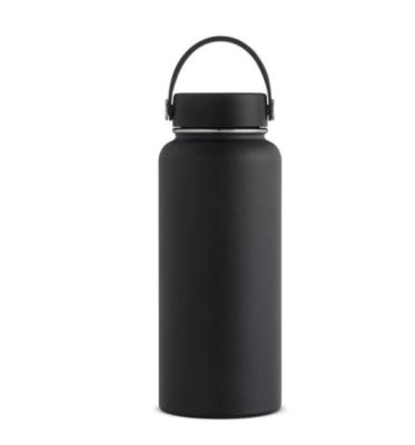 China Sustainable BPA Free Sports Wholesale Reusable Stainless Steel Water Bottle for sale