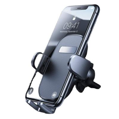 China Newest Soportes Para Celular Adjustable Car Mount Holder Windshield Dashboard For Magnetic Air Vent Cell Car Mobile Phone Holder for sale