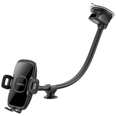 China 2021 Hot Selling Adjustable Phone Accessory Phone Holder For Automobile for sale