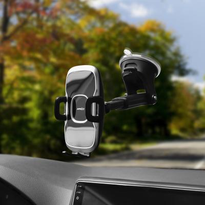 China 2021 Best Selling Flexible Adjustable Car Dashboard Phone Holder Products for sale