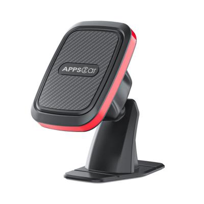 China APPS2Car 3M Dashboard Car Mount Adjustable Magnetic Mobile Phone Holder for Car for sale